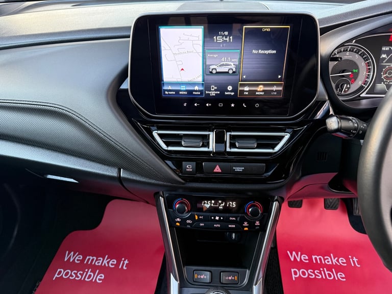 2024 Suzuki SX4 S-Cross 1.4 Boosterjet 48V Hybrid Ultra ALLGRIP, UNDER 12990 MILES, FULL HISTORY,...