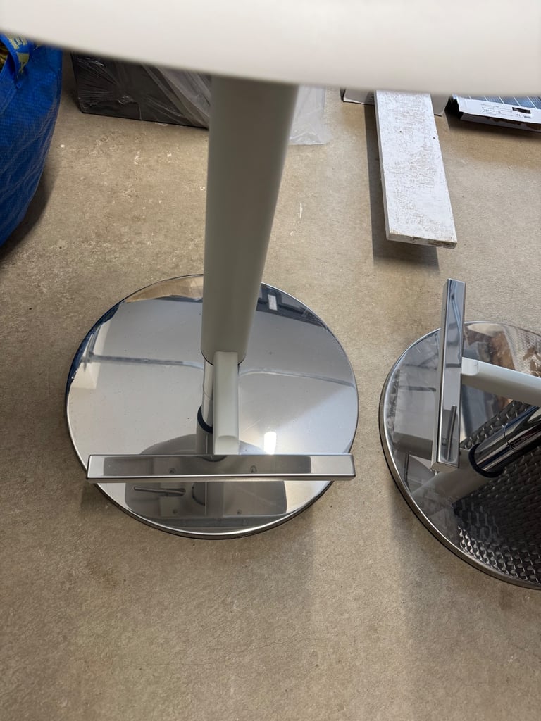 IKEA Bar Stools