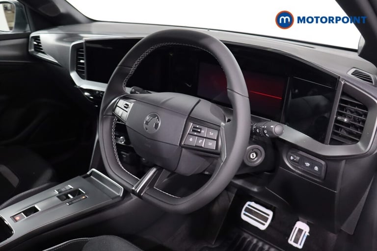 2025 Vauxhall Mokka 1.2 Turbo GS 5dr Auto SUV Petrol Automatic