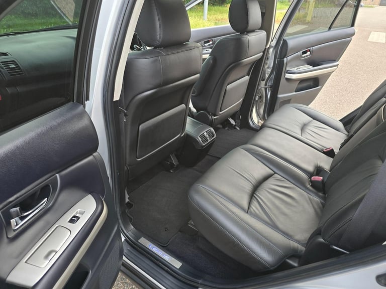 2009 Lexus RX 3.3 400h Limited Edition Executive CVT 5dr ESTATE Petrol/Electric Hybrid Automatic
