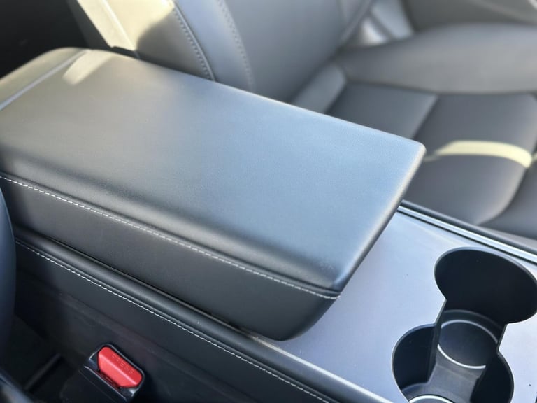 2021 Tesla Model 3 (Dual Motor) Long Range Saloon 4dr Electric Auto 4WDE (346 ps) Saloon Electric...