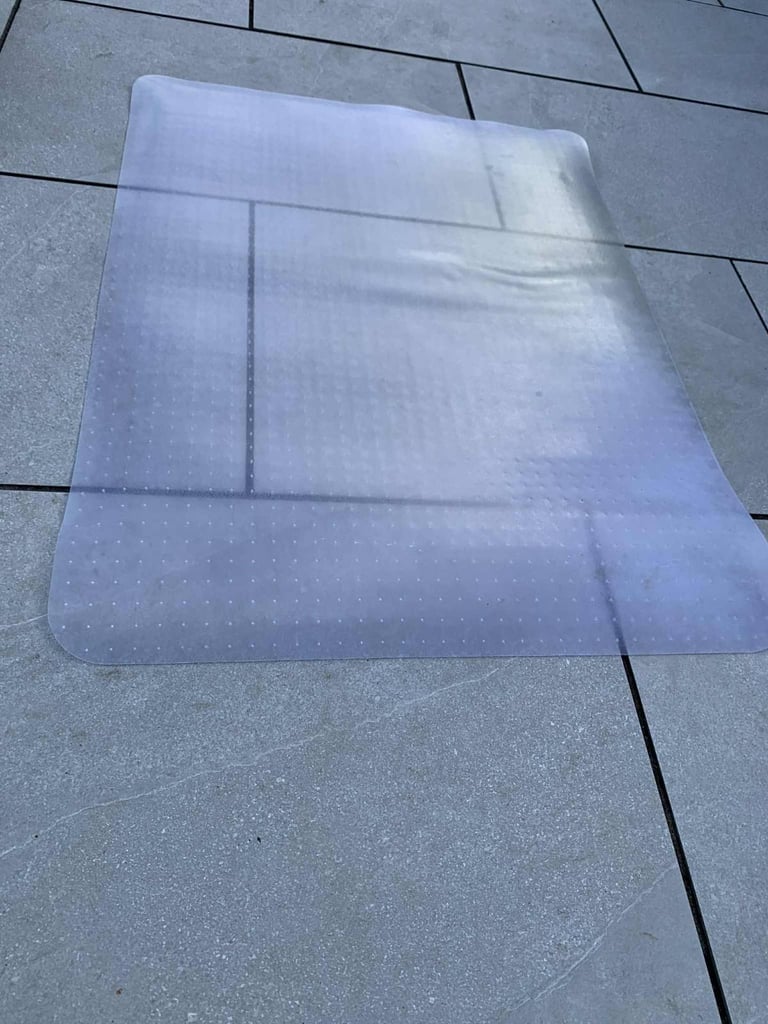 image for Office Chair Floor Protection Mat