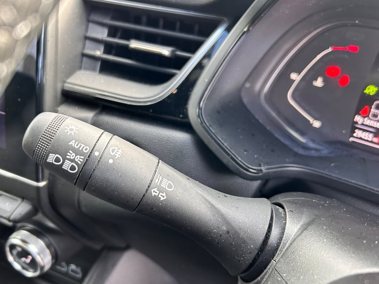 2023 Renault Captur 1.0 TCE 90 Rive Gauche 5dr Hatchback PETROL Manual