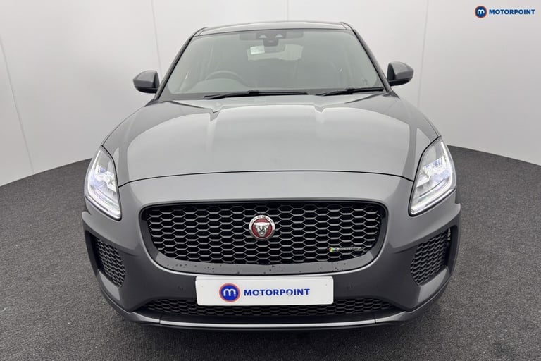 2020 Jaguar E-Pace 2.0d R-Dynamic S 5dr Auto SUV Diesel Automatic