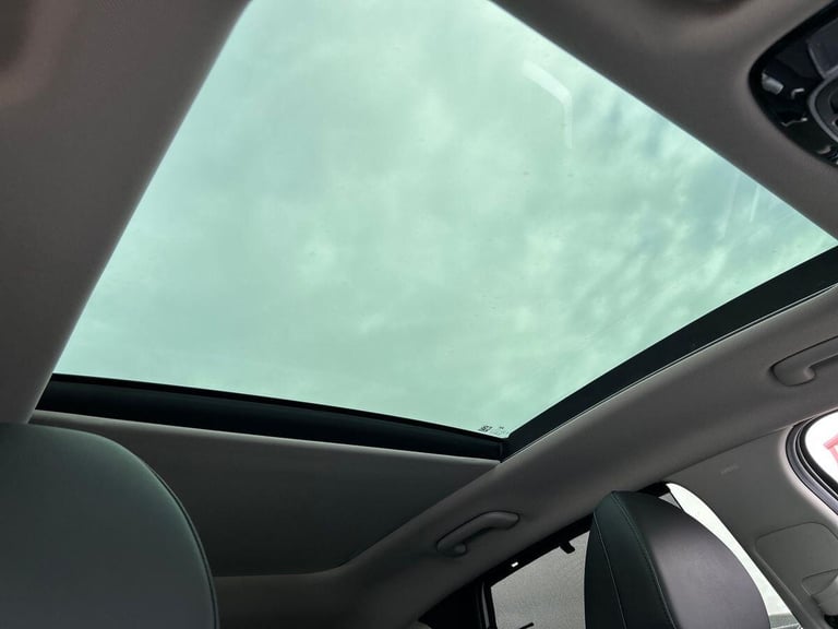 2021 Hyundai TUCSON 1.6 h T-GDi Ultimate SUV 5dr Petrol Hybrid Auto Euro 6 (s/s) (230 ps) SUV PET...