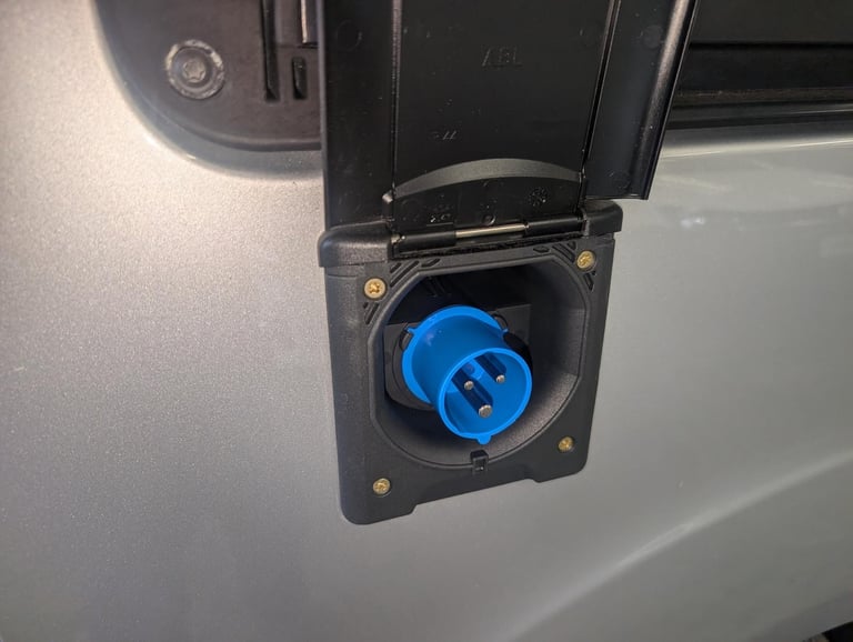 CITROEN BERLINGO MULTISPACE MICRO CAMPER 1.6 HDI BLUE **BRAND NEW CONVERSION**