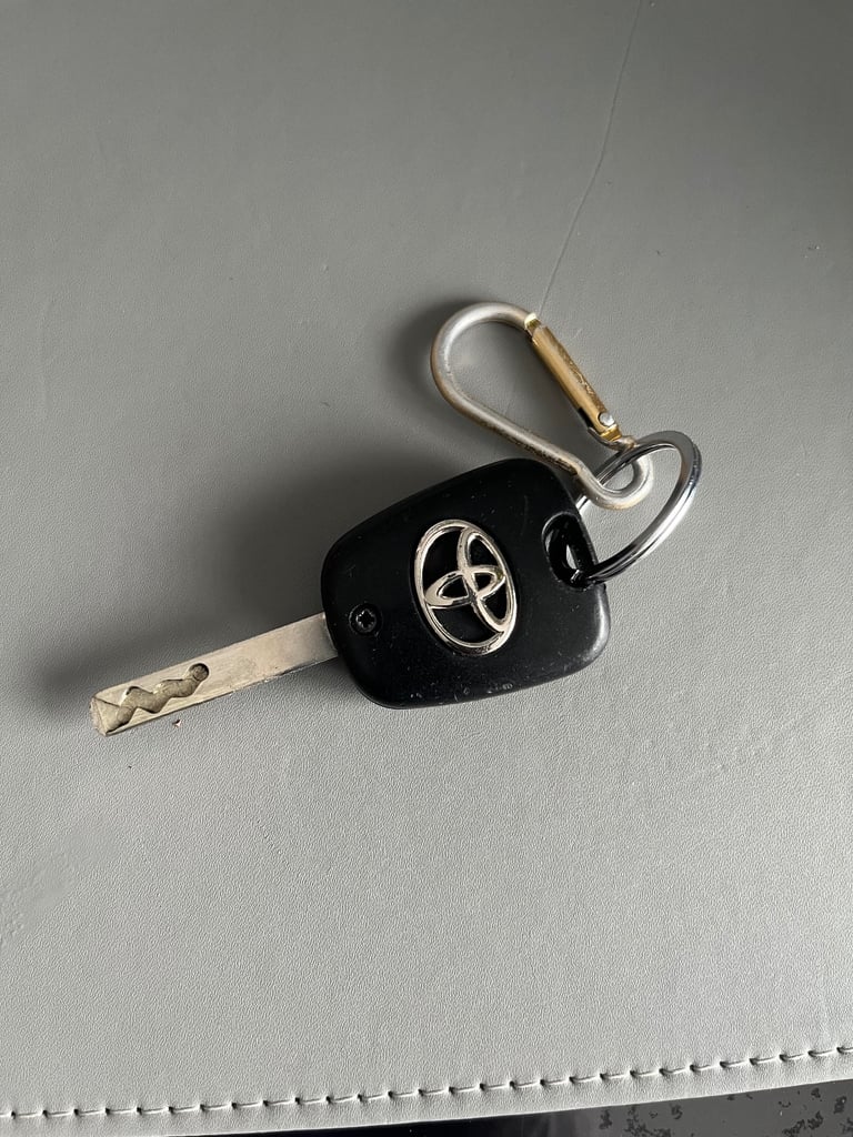 Toyota, AYGO, Hatchback, 2008, Manual, 998 (cc), 5 doors