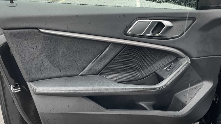 2021 BMW 2 Series 218i [136] M Sport 4dr Saloon Petrol Manual
