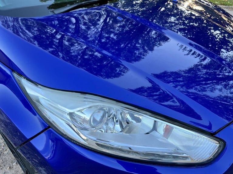 2014 Ford Fiesta 1.6T EcoBoost ST-2 Hatchback 3dr Petrol Manual Euro 6 (182 ps) HATCHBACK Petrol ...