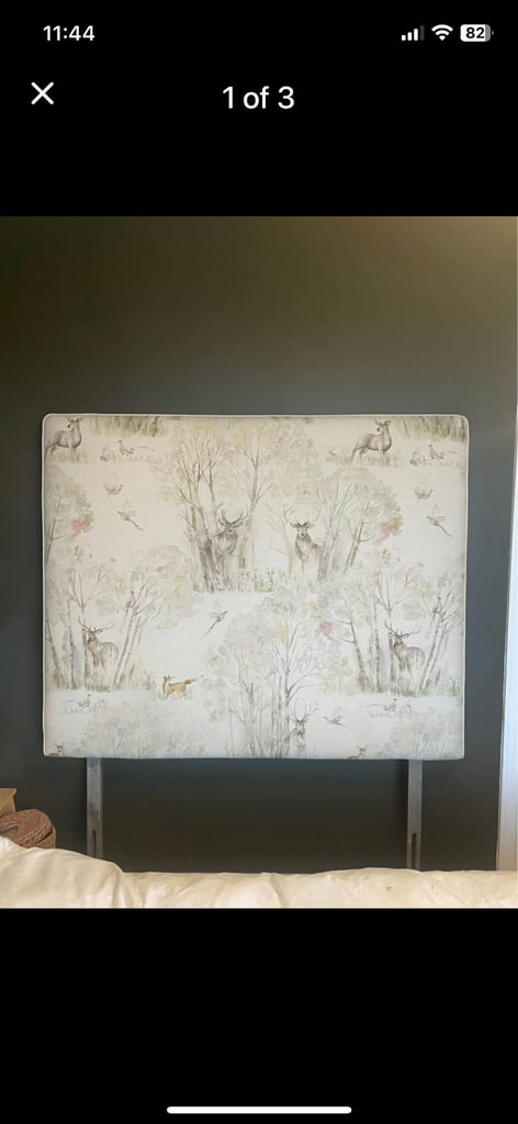 Voyage Maison Enchanted Forest Headboard