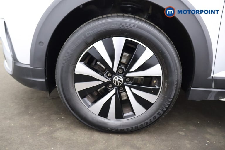 2023 Volkswagen Taigo 1.0 TSI 110 Life 5dr SUV Petrol Manual