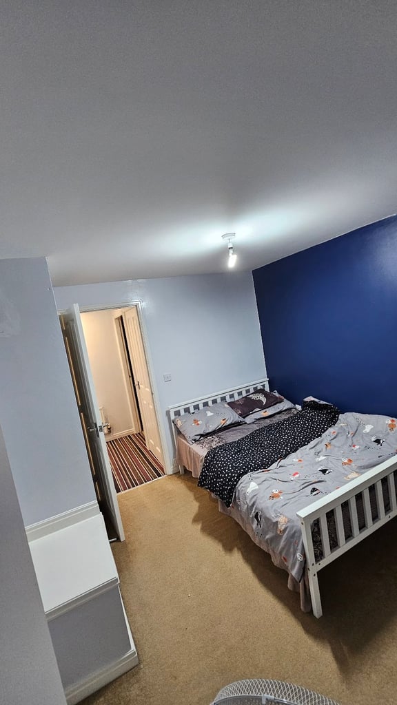 Double Room for rent