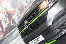 Volkswagen TRANSPORTER (T6.1) HIGHLINE Campervan
