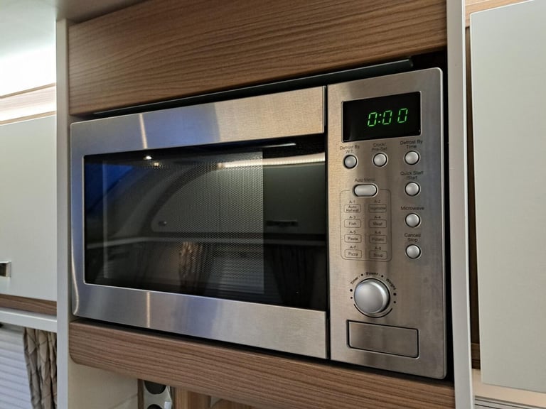 2019 Swift Vogue 580 SB