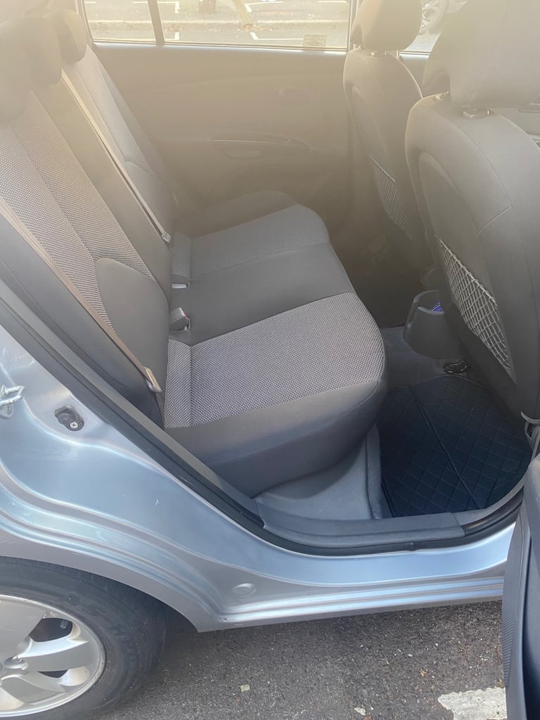 Kia, RIO, Hatchback, 2011, Manual, 1399 (cc), 5 doors