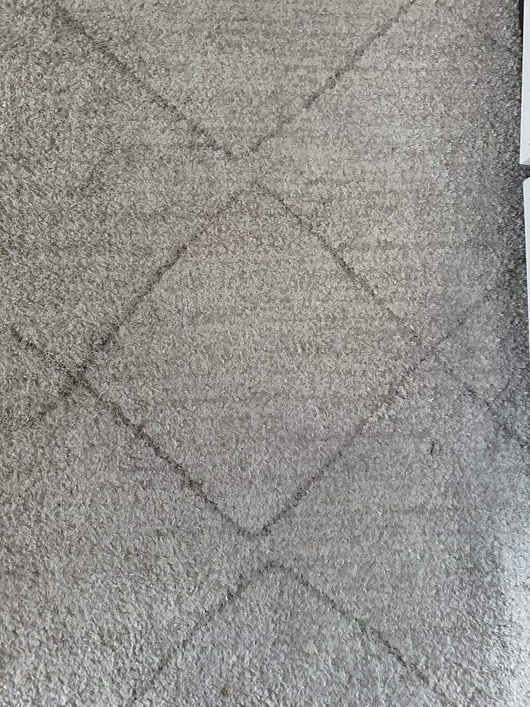 IKEA TVERSTED Rug 