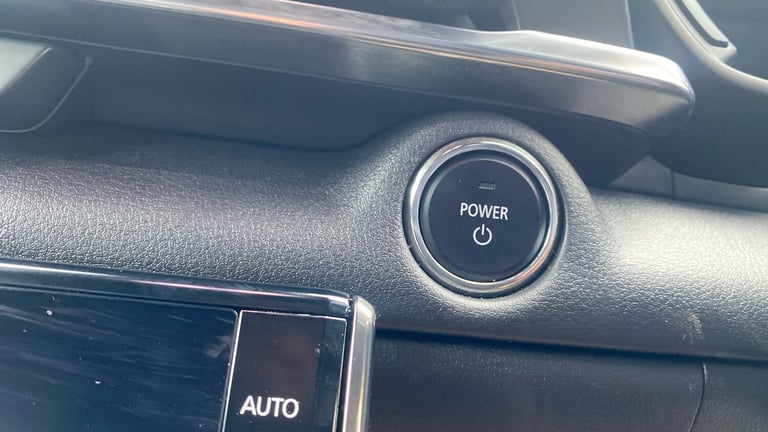 2021 Mazda MX-30 107kW First Edition 35.5kWh 5dr Auto Electric