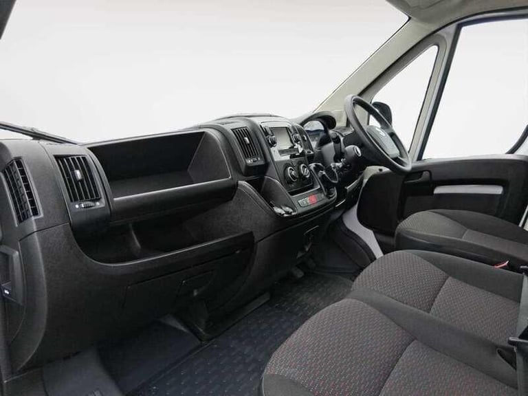 2022 Vauxhall Movano 2.2 CDTi 3500 BiTurbo Dynamic Panel Van 5dr Diesel Manual FWD L2 H2 Euro 6 P...