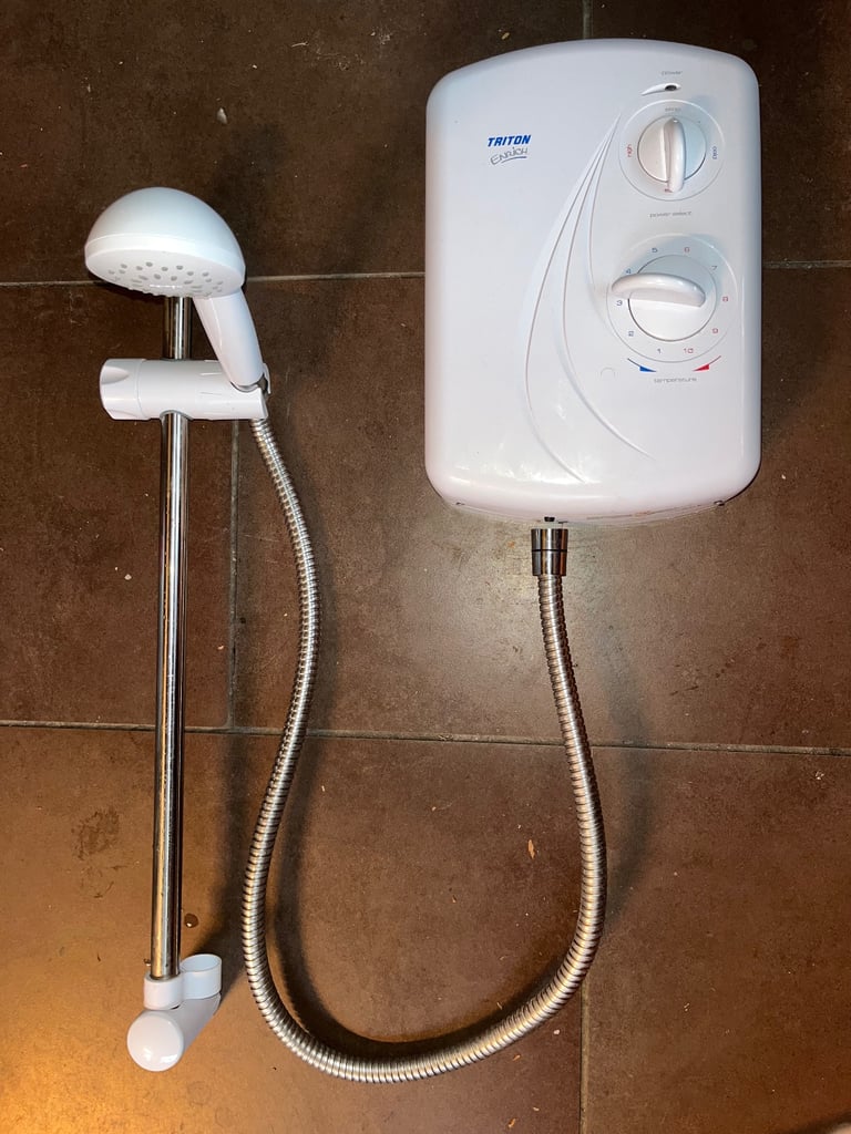 Triton Enrich 8.5KW Shower