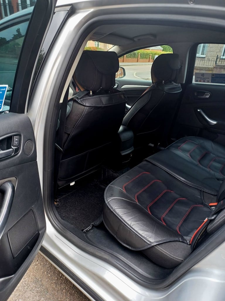 Ford Mondeo 1.8 TDCi 
