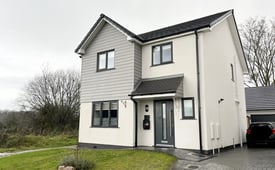 4 bedroom house in Cherry Close, Caldicot, Monmouthshire