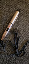 Hair straighteners and curlers 2 in 1