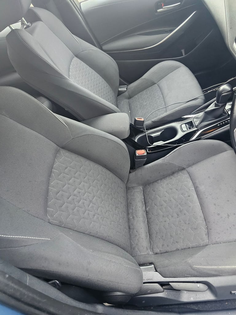 Toyota, COROLLA, Estate, 2019, Other, 1798 (cc), 5 doors