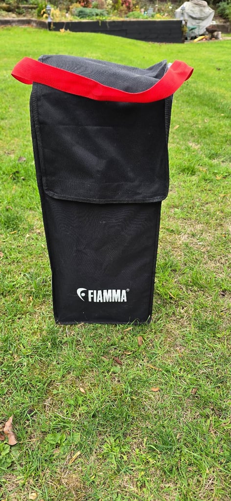 image for Fiamma motorhome jumbo level ramps