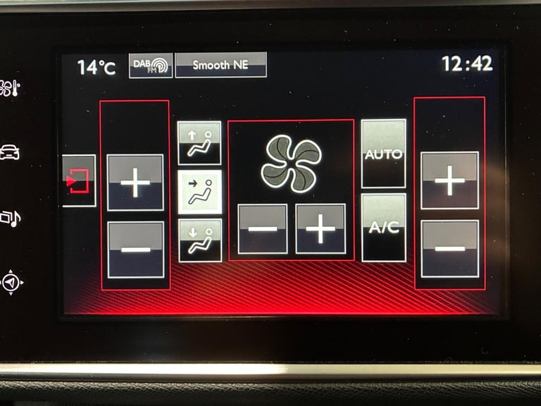 2017 Peugeot 308 1.6 BlueHDi 120 GT Line 5dr EAT6 ESTATE DIESEL Automatic