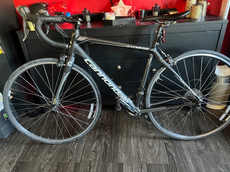 Carbondale synapse 2015 for sale 