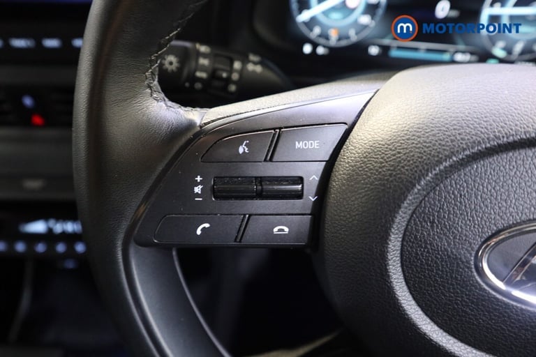 2022 Hyundai i20 1.0T GDi 48V MHD Premium 5dr DCT Hatchback Petrol Automatic