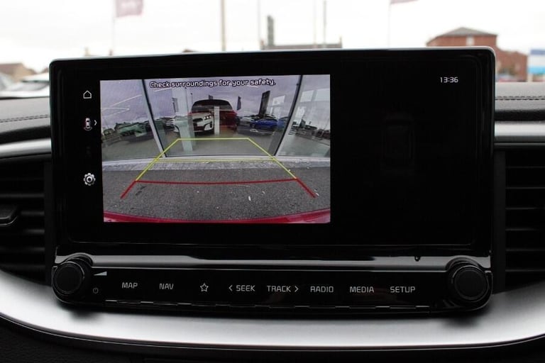 2025 Kia Ceed 1.5 T Gdi 2 Sportswagon 5dr Petrol Manual Euro 6 (s/s) (138 Bhp) ESTATE Petrol Manual