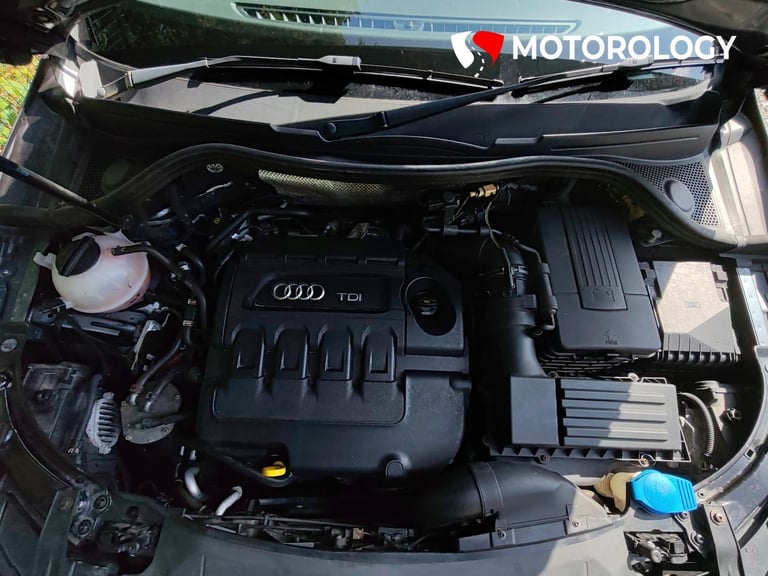 2015 Audi Q3 2.0 TDI SE SUV 5dr Diesel Manual quattro Euro 6 (s/s) (150 ps) SUV Diesel Manual