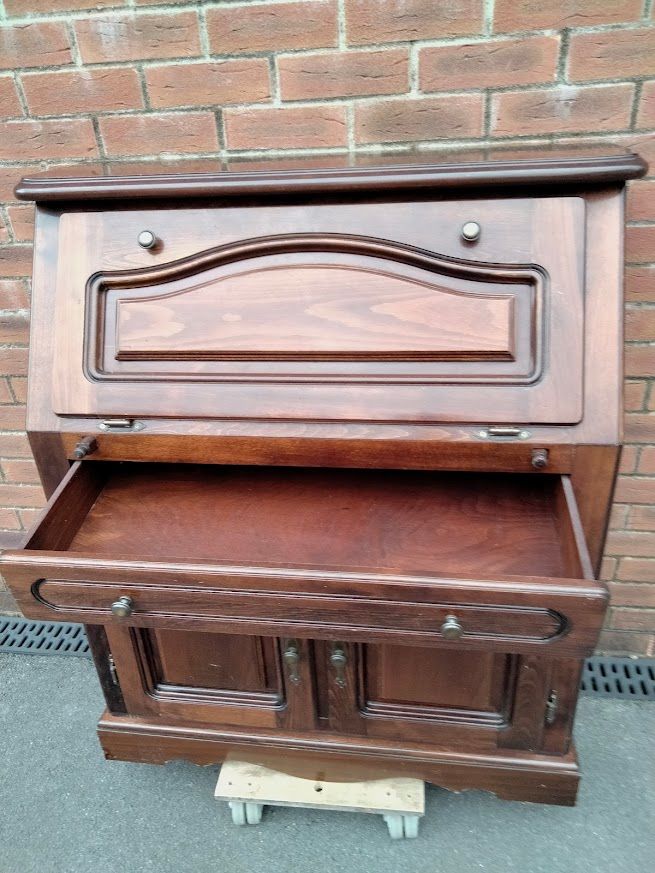 OAK BUREAU