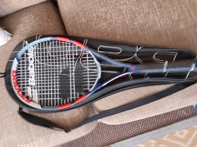 Babolat Pulston Tennis Racquet in Carryduff Belfast Gumtree