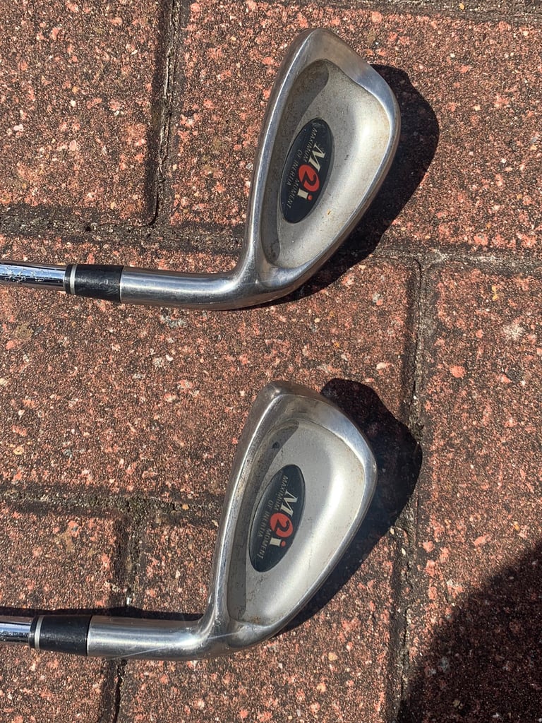 Ben Sayers M2i Golf Clubs £40 ONO
