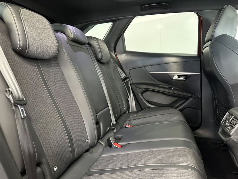 2019 Peugeot 3008 1.5 BlueHDi GT Line Premium SUV 5dr Diesel Manual Euro 6 (s/s) (130 ps) HATCHBA...