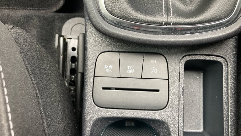 2023 Ford Puma 1.0 EcoBoost Hybrid mHEV Titanium 5dr Petrol Hatchback Hatchback Petrol Manual