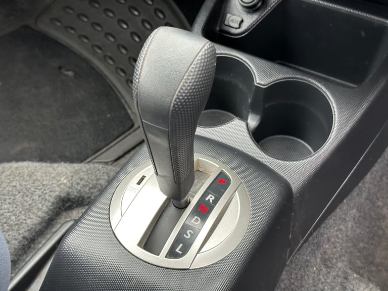 2006 HONDA JAZZ SE CVT I-DSI AUTO, 1.4 PETROL, *1 YEAR MOT + IDEAL FIRST CAR* 