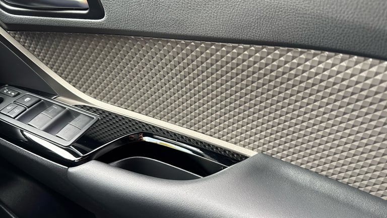 2023 Toyota C-HR 2.0 Hybrid Excel 5dr CVT Hybrid Hatchback Hatchback Hybrid Automatic