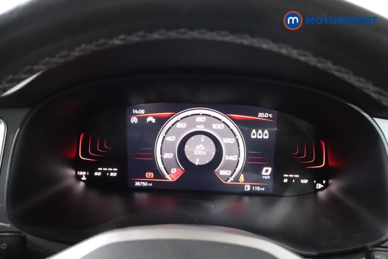 2023 SEAT Ateca 1.0 TSI SE Technology 5dr SUV Petrol Manual