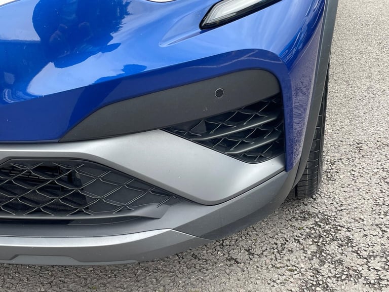 2021 Renault Captur 1.3 TCe RS Line EDC Euro 6 (s/s) 5dr HATCHBACK Petrol Automatic