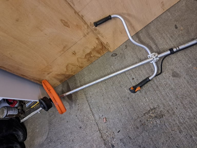 Stihl strimmer 