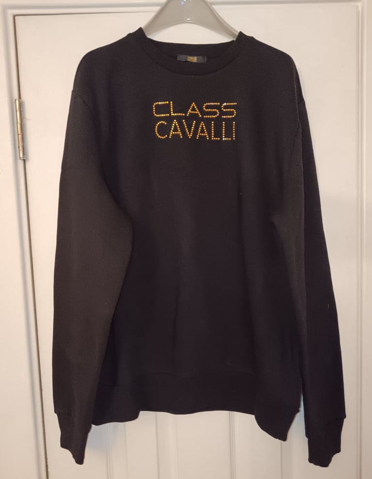 Ladies cavalli Class jumper