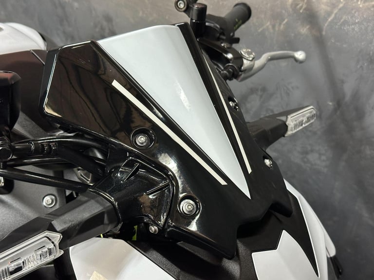 2020 Kawasaki Z900 900 Supernaked Euro 4