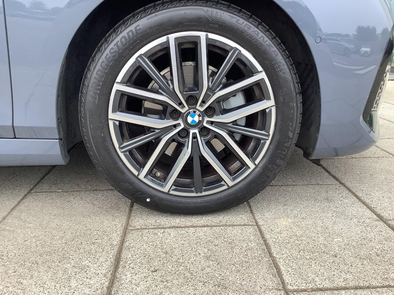 2023 BMW 2 Series Active Tourer 220i MHT M Sport 5dr DCT Hatchback Petrol Automatic