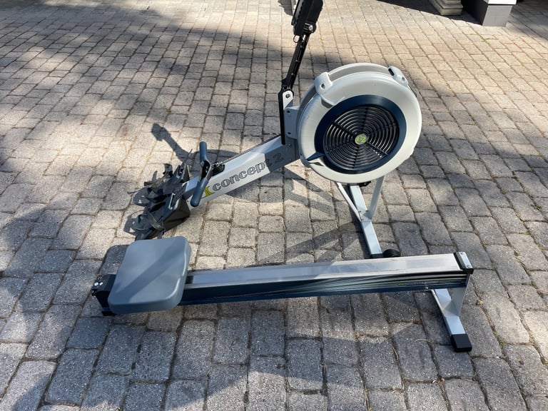 Fitness Rowing Machine For Sale Craigslist Concept Rower Used For