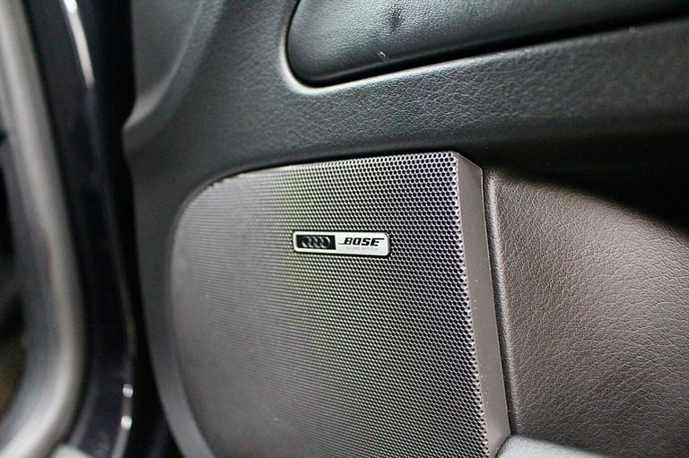 2007 Audi RS4 RS4 Quattro 5dr ESTATE Petrol Manual