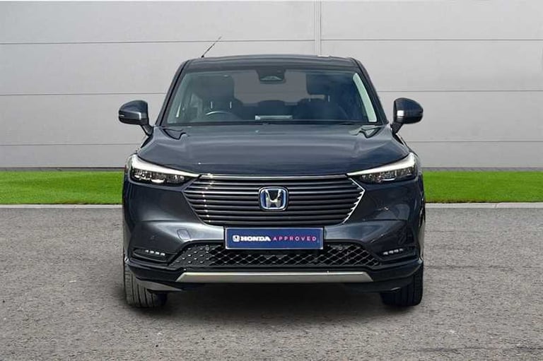 2023 Honda HR-V 1.5 EHEV ADVANCE 5DR CVT Hatchback Hybrid Automatic