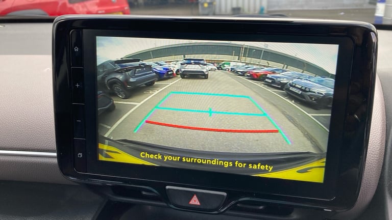 2023 Toyota Yaris Cross 1.5 Hybrid Excel 5dr CVT Hybrid Estate Estate Hybrid Automatic